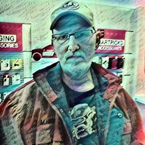 Meet your Posher, Rob